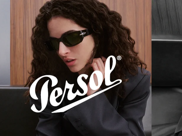 Persol brille