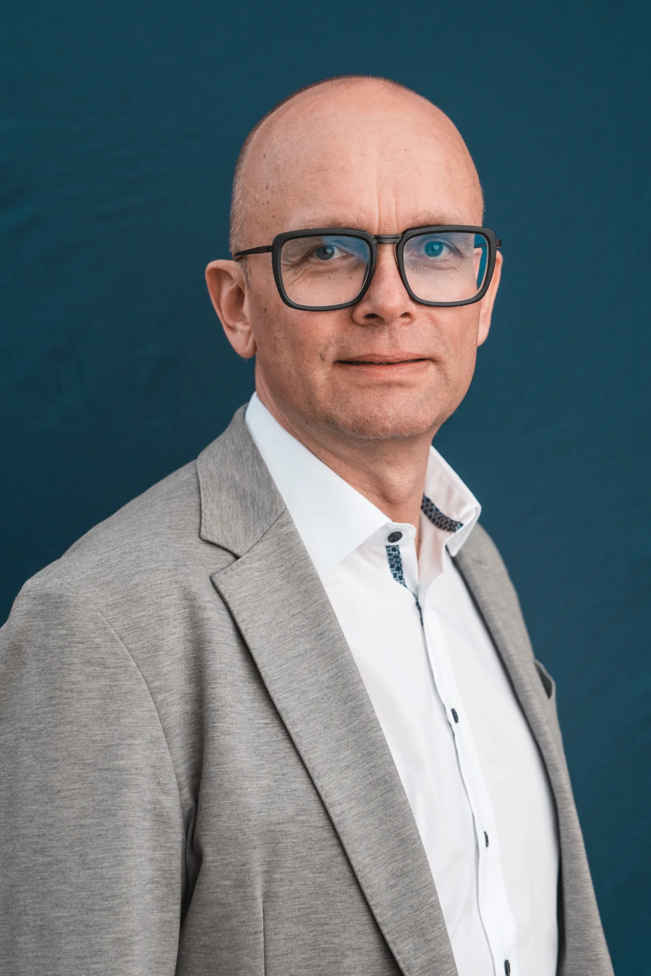 Edward van Egmond