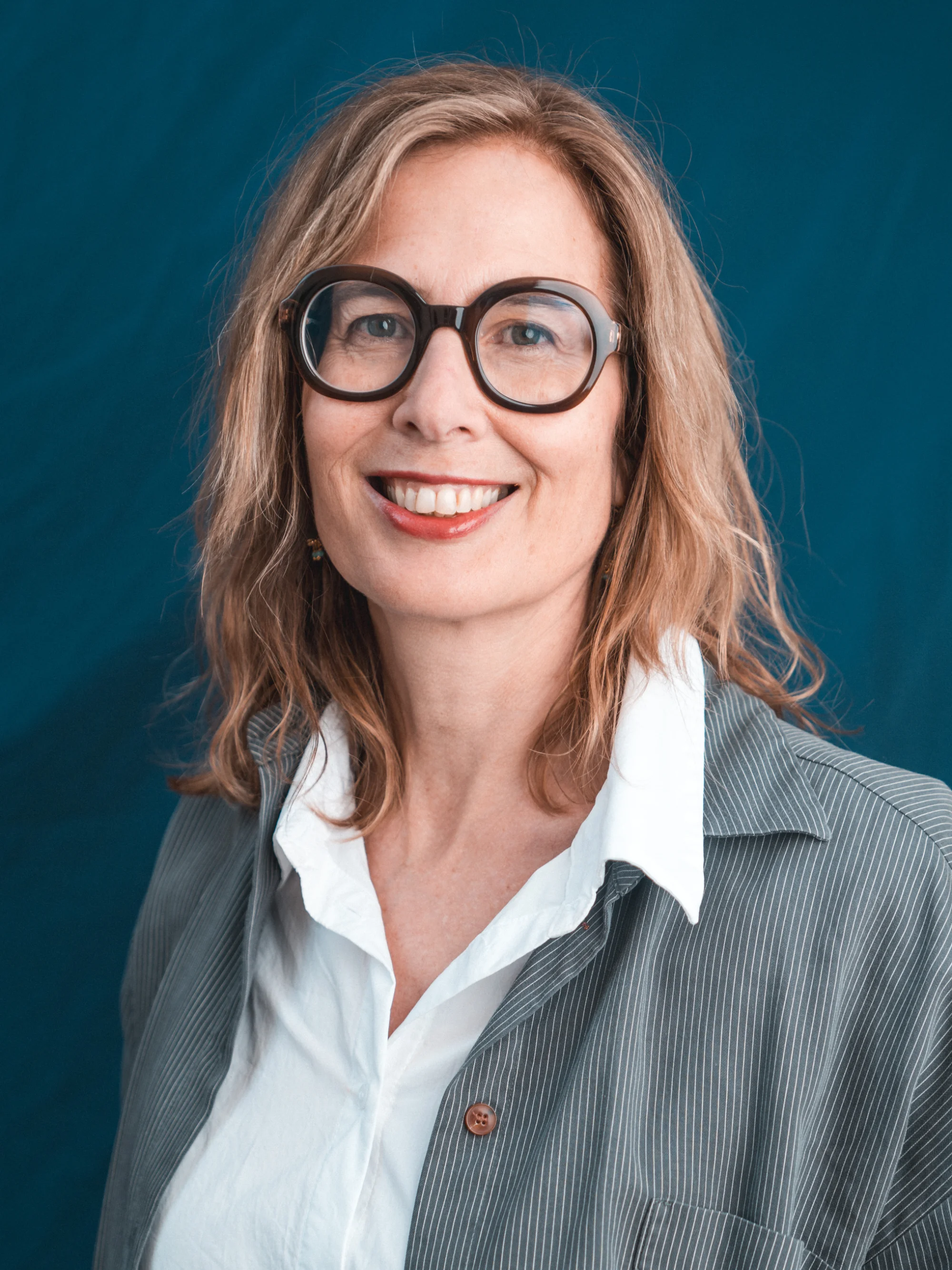 Tina van Egmond