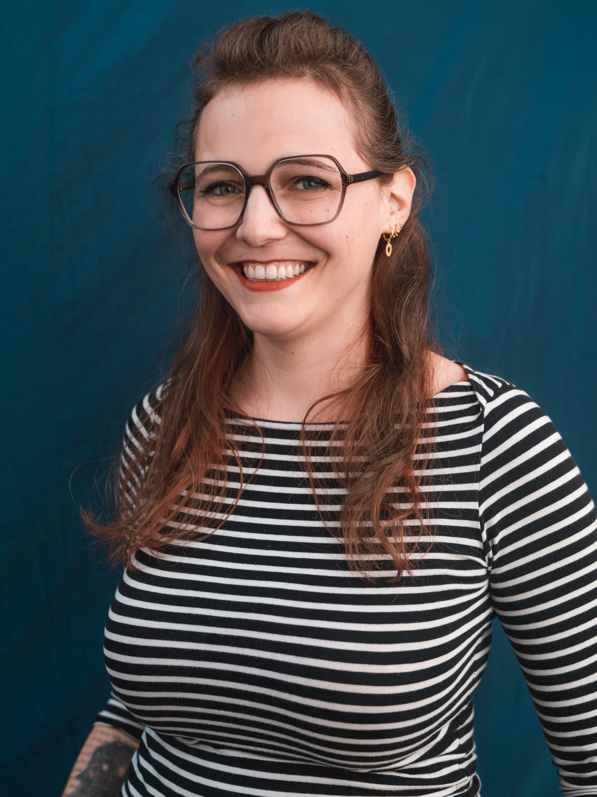 Fiona Osterwalder