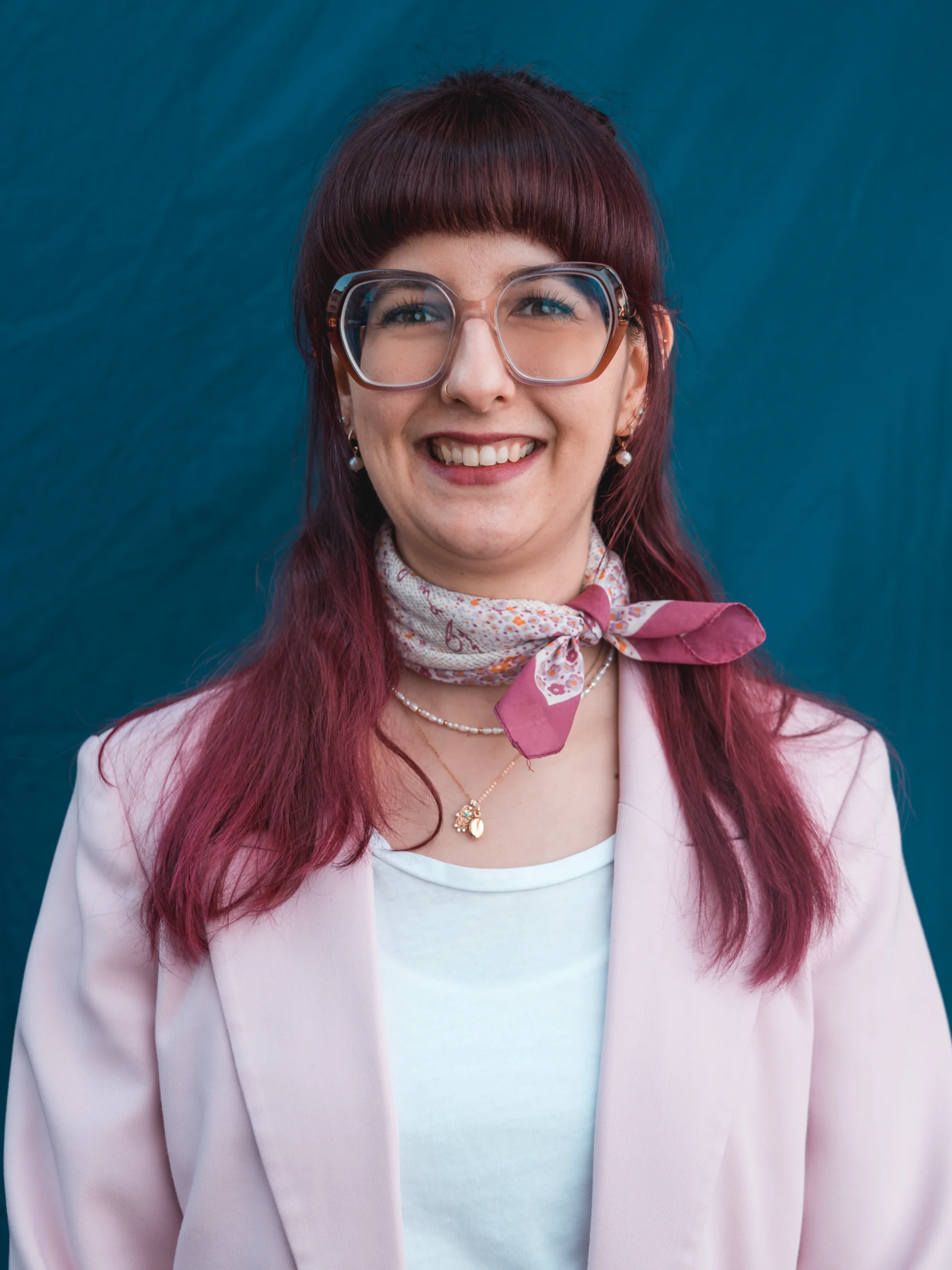 Dominique D'Alterio