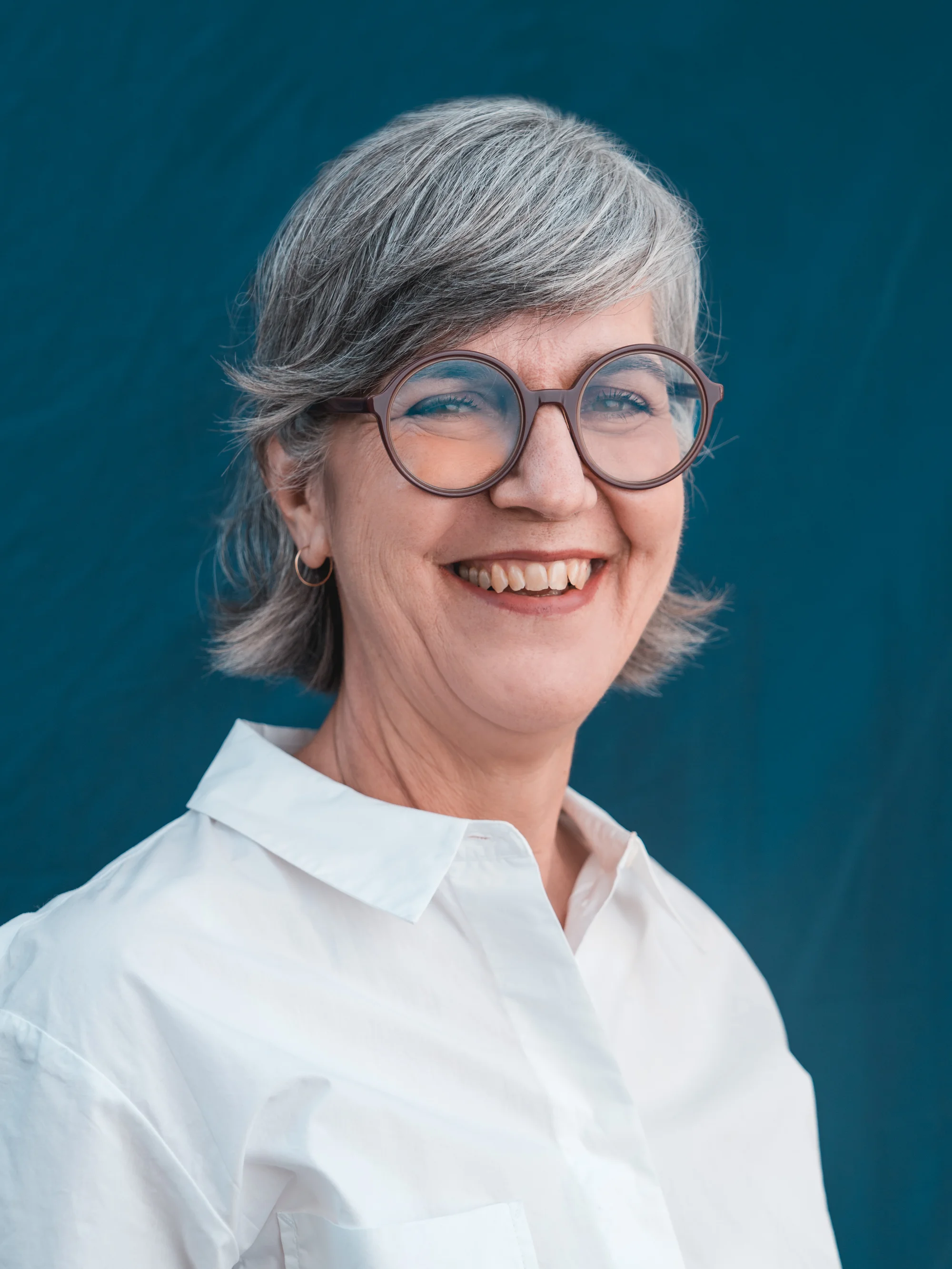 Annemarie Schwager Klopfstein