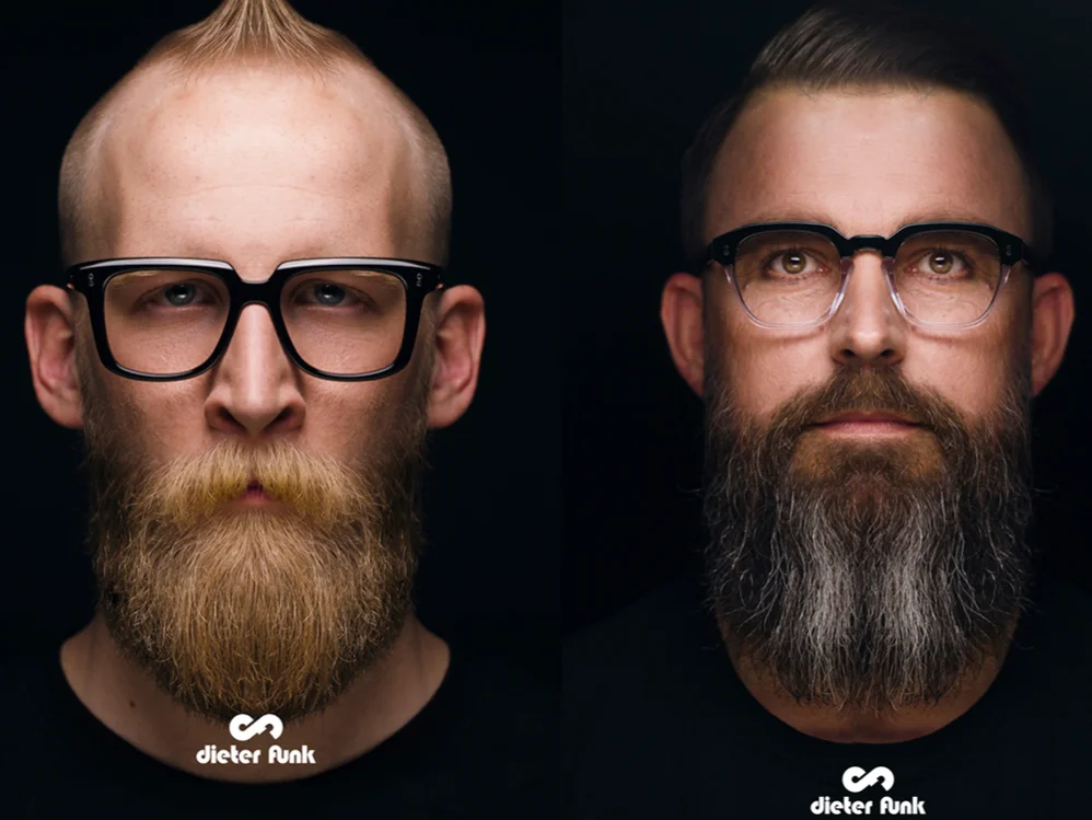 Funk Brille