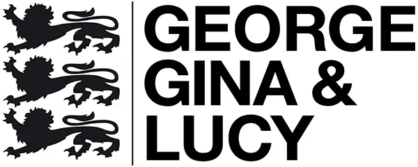 George Gina & Lucy