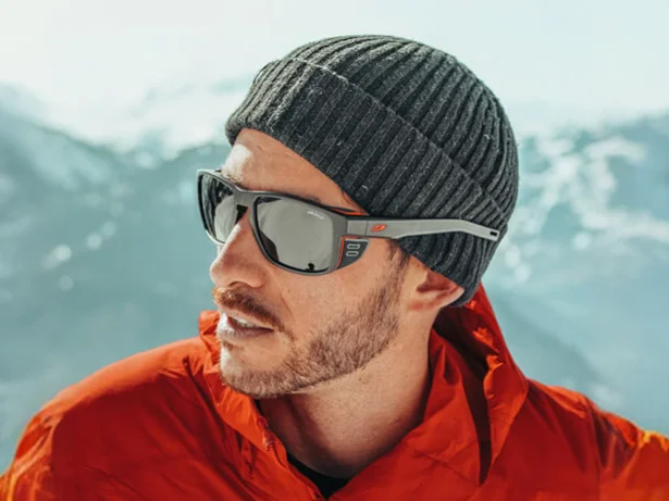 Julbo Bergbrille