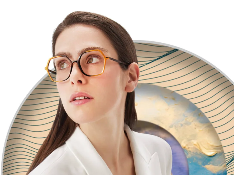 Look Brille