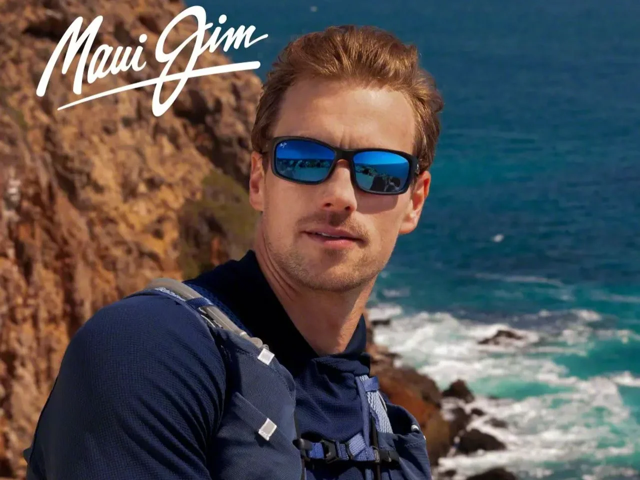 Maui Jim Brille