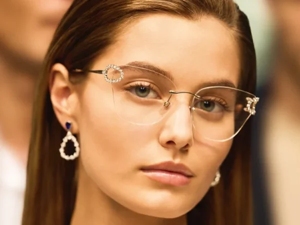 Chopard Brille