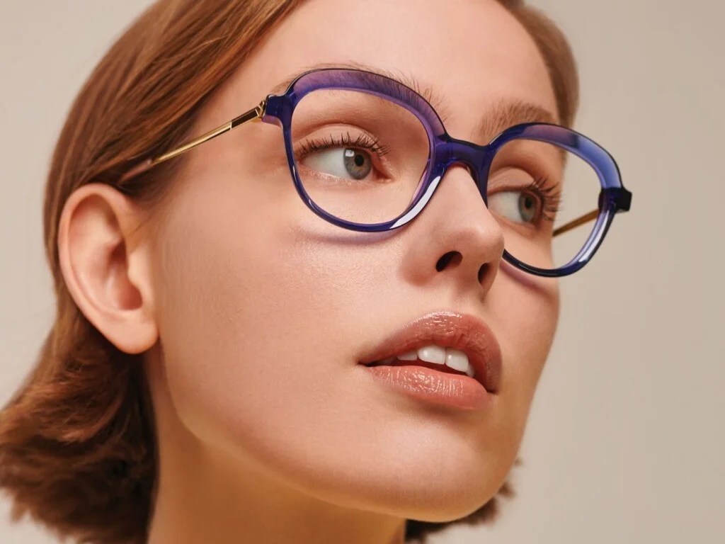 Res/Rei Brille